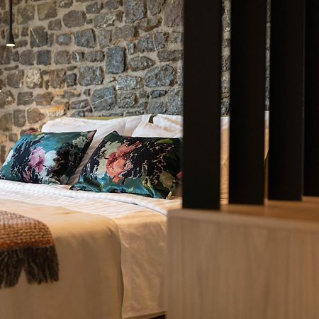Opal Executive Suites Nafplio Ngoại thất bức ảnh