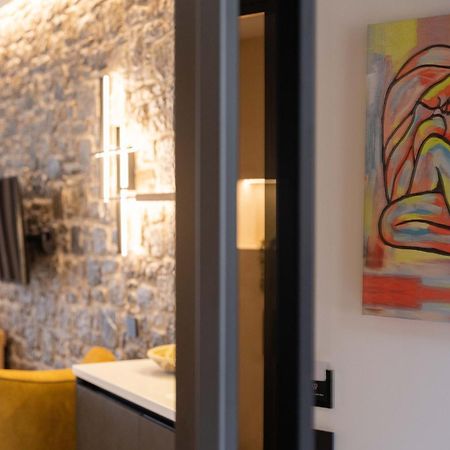 Opal Executive Suites Nafplio Ngoại thất bức ảnh