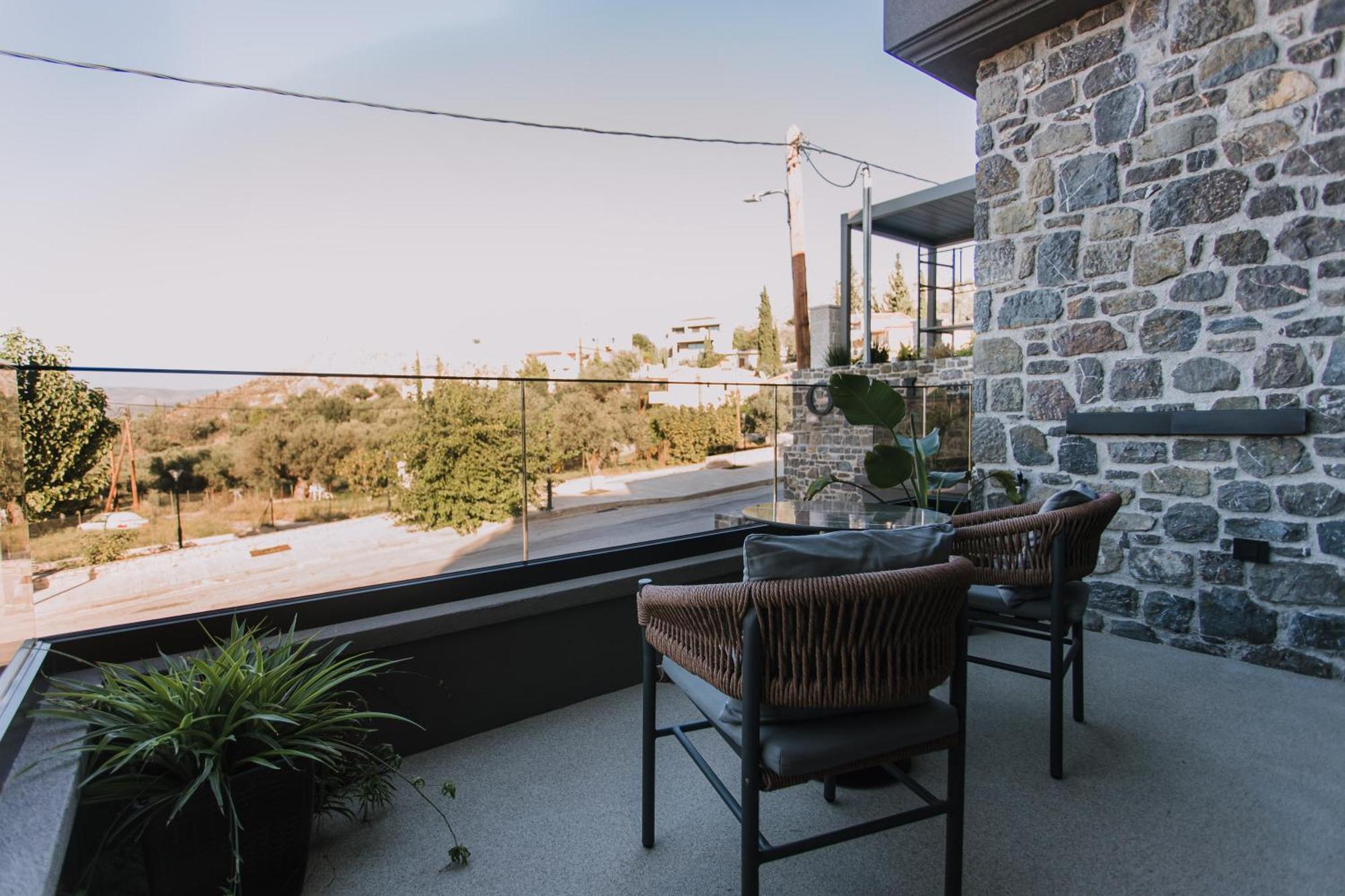 Opal Executive Suites Nafplio Ngoại thất bức ảnh