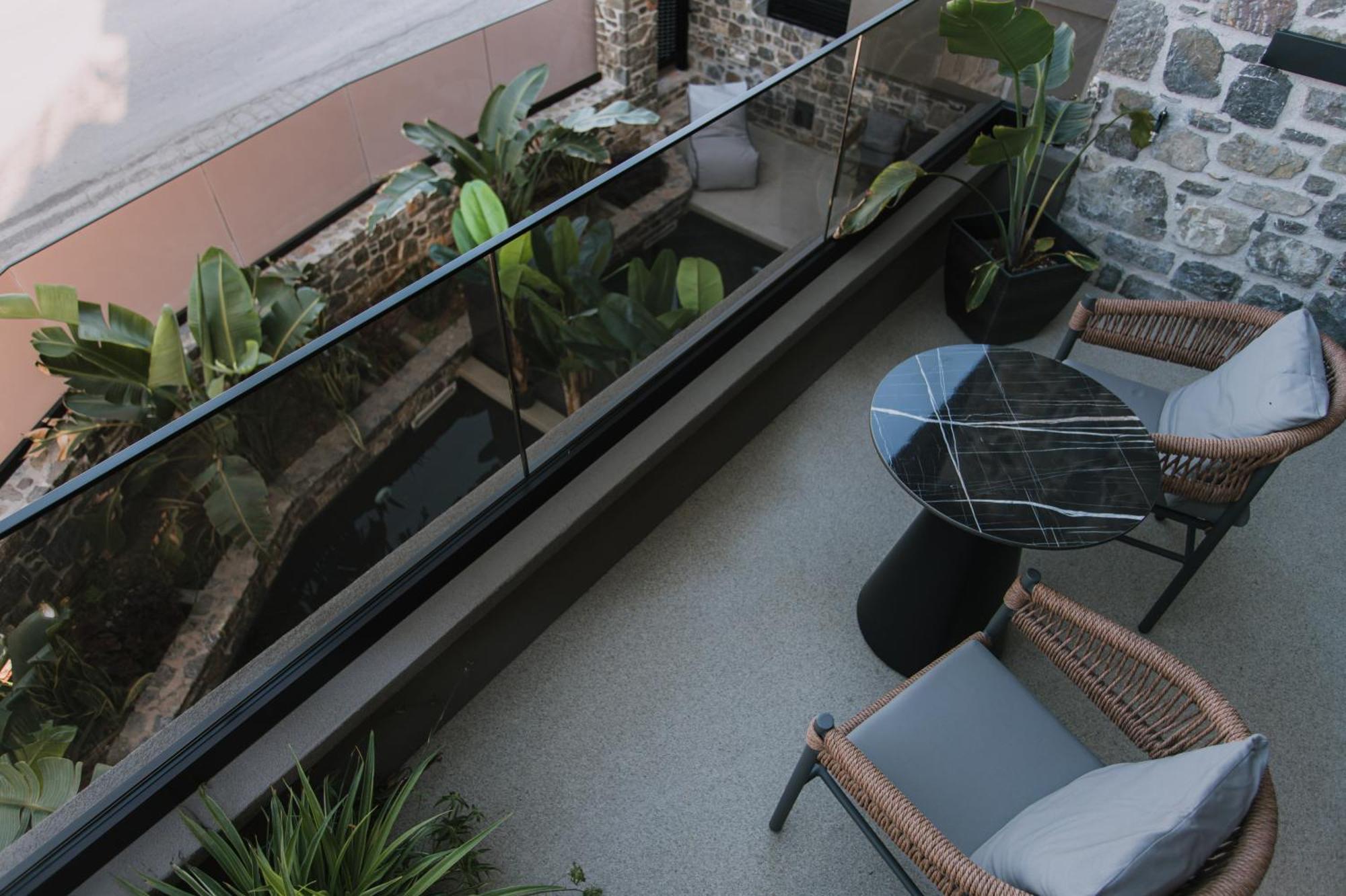 Opal Executive Suites Nafplio Ngoại thất bức ảnh