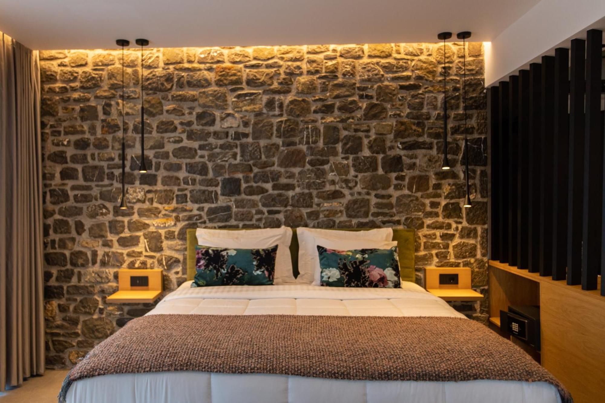 Opal Executive Suites Nafplio Ngoại thất bức ảnh