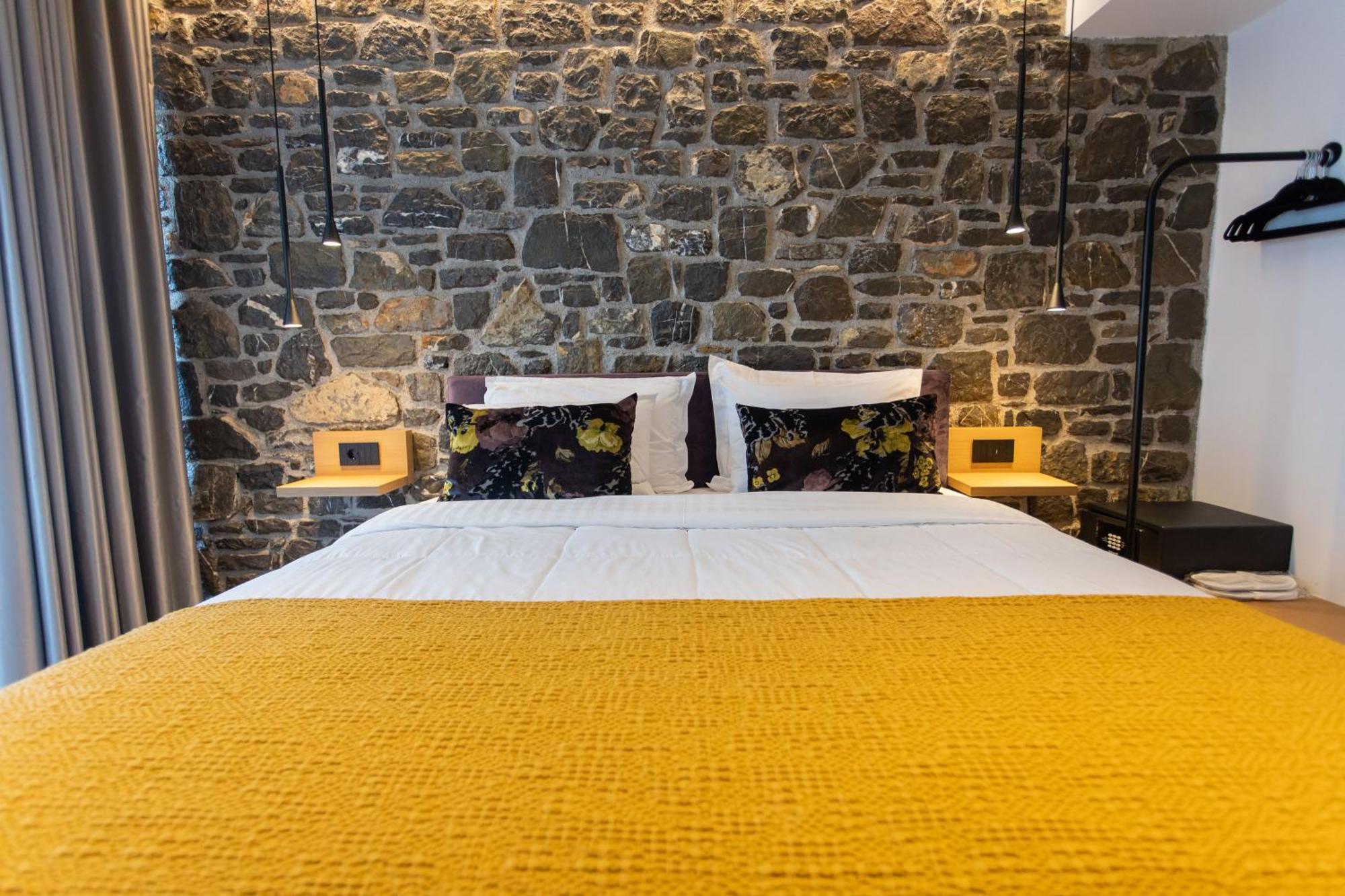 Opal Executive Suites Nafplio Ngoại thất bức ảnh