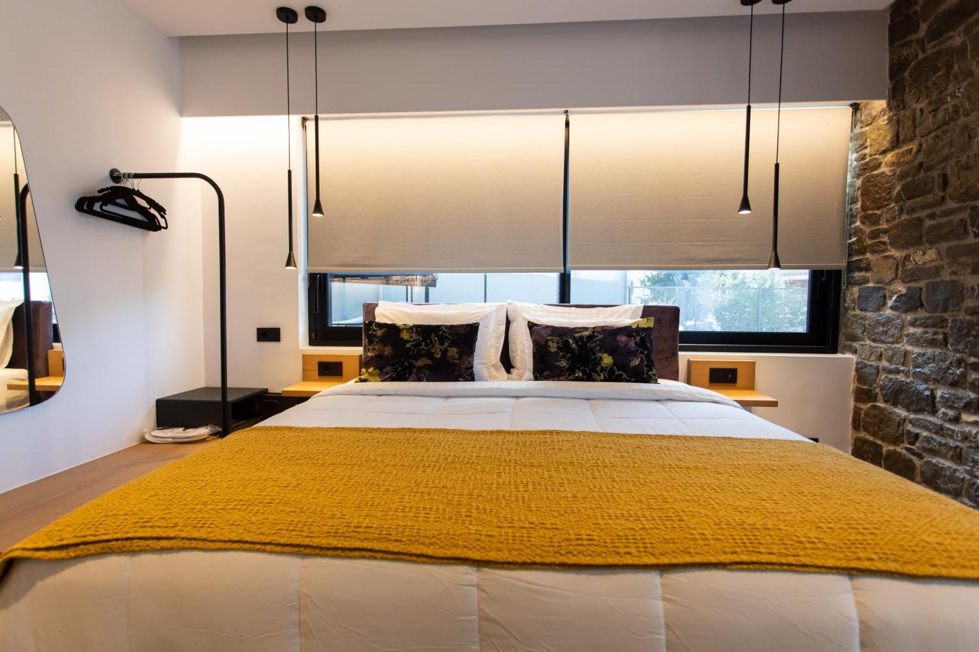 Opal Executive Suites Nafplio Ngoại thất bức ảnh