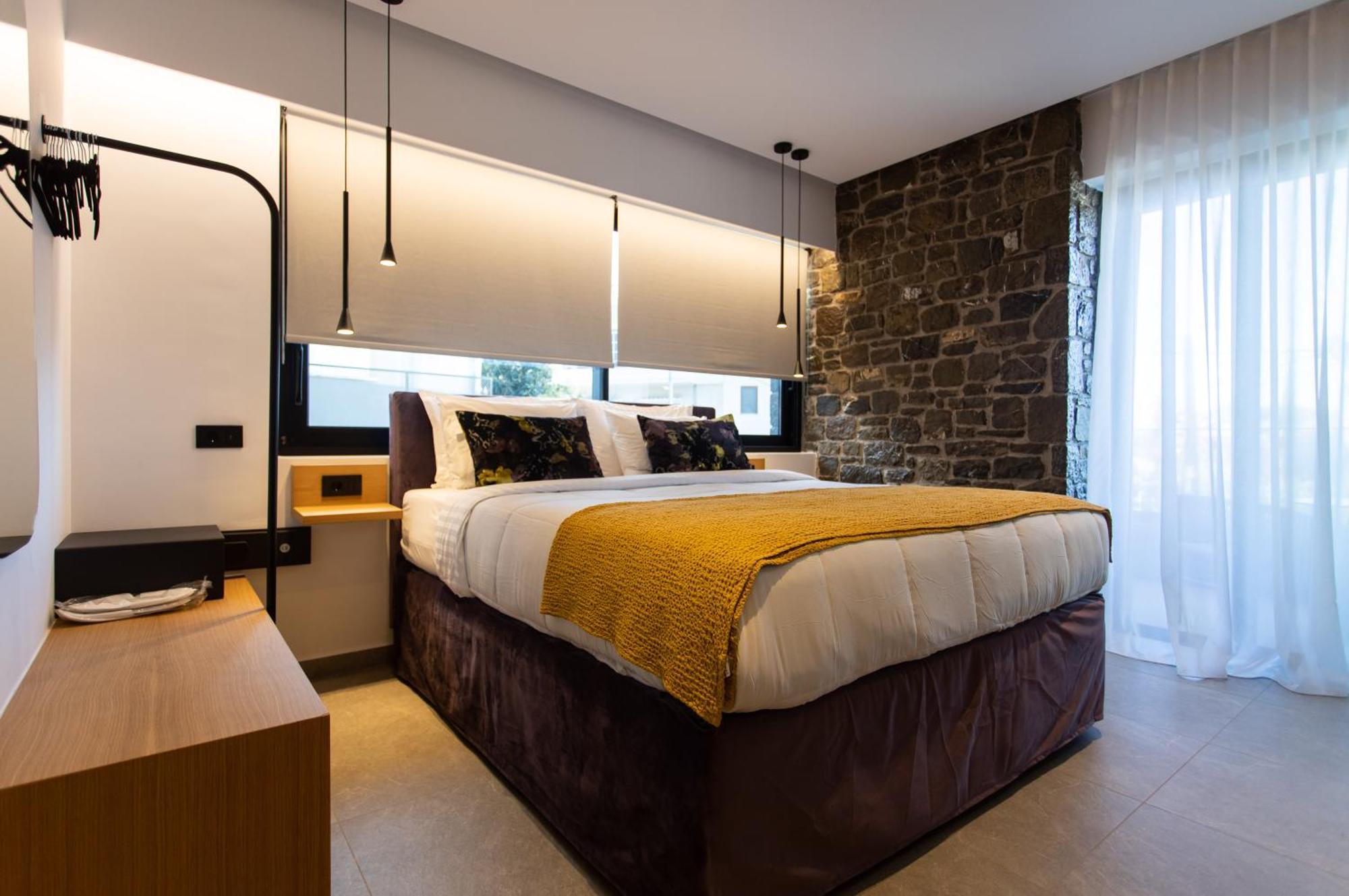 Opal Executive Suites Nafplio Ngoại thất bức ảnh
