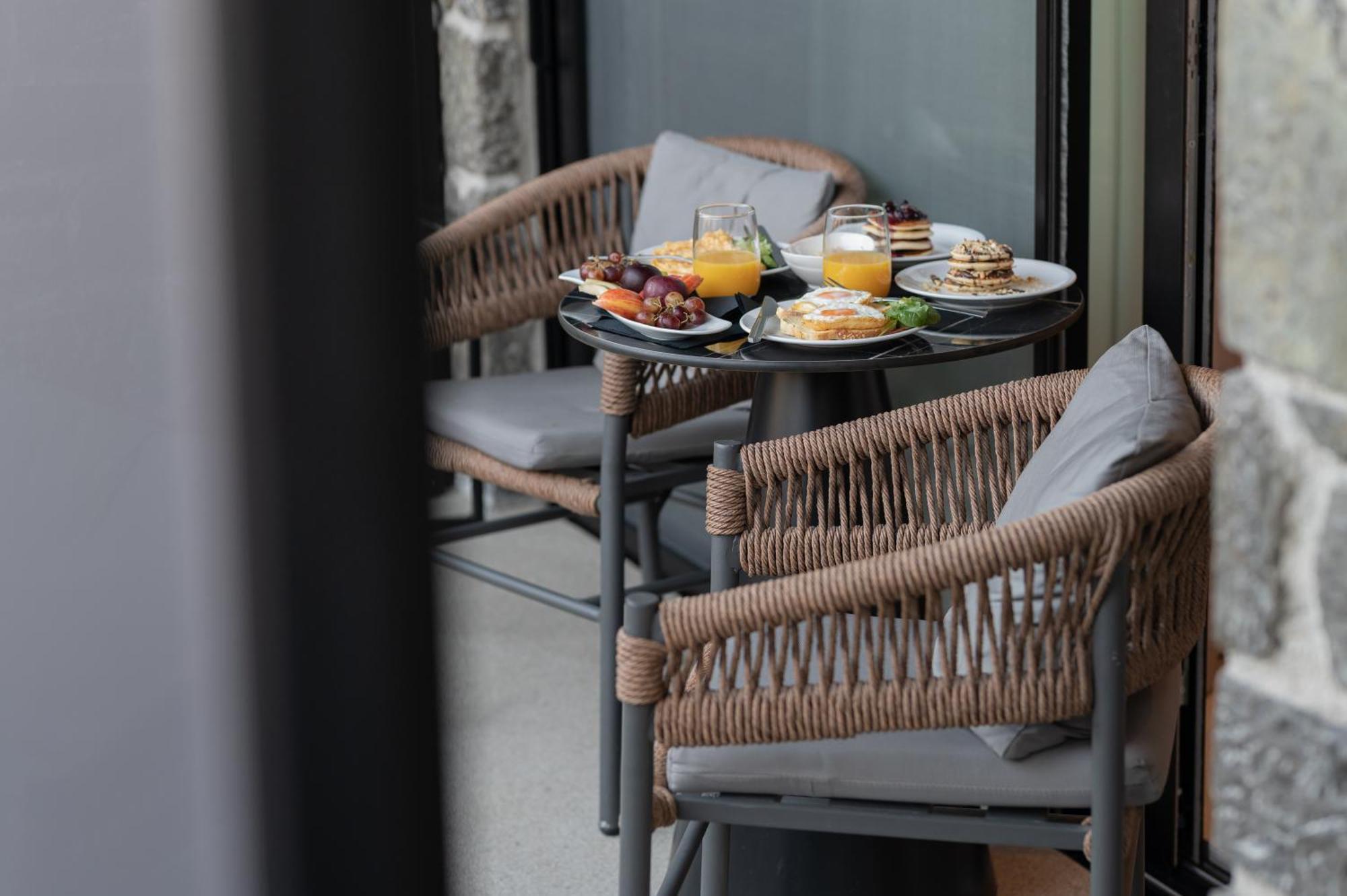 Opal Executive Suites Nafplio Ngoại thất bức ảnh