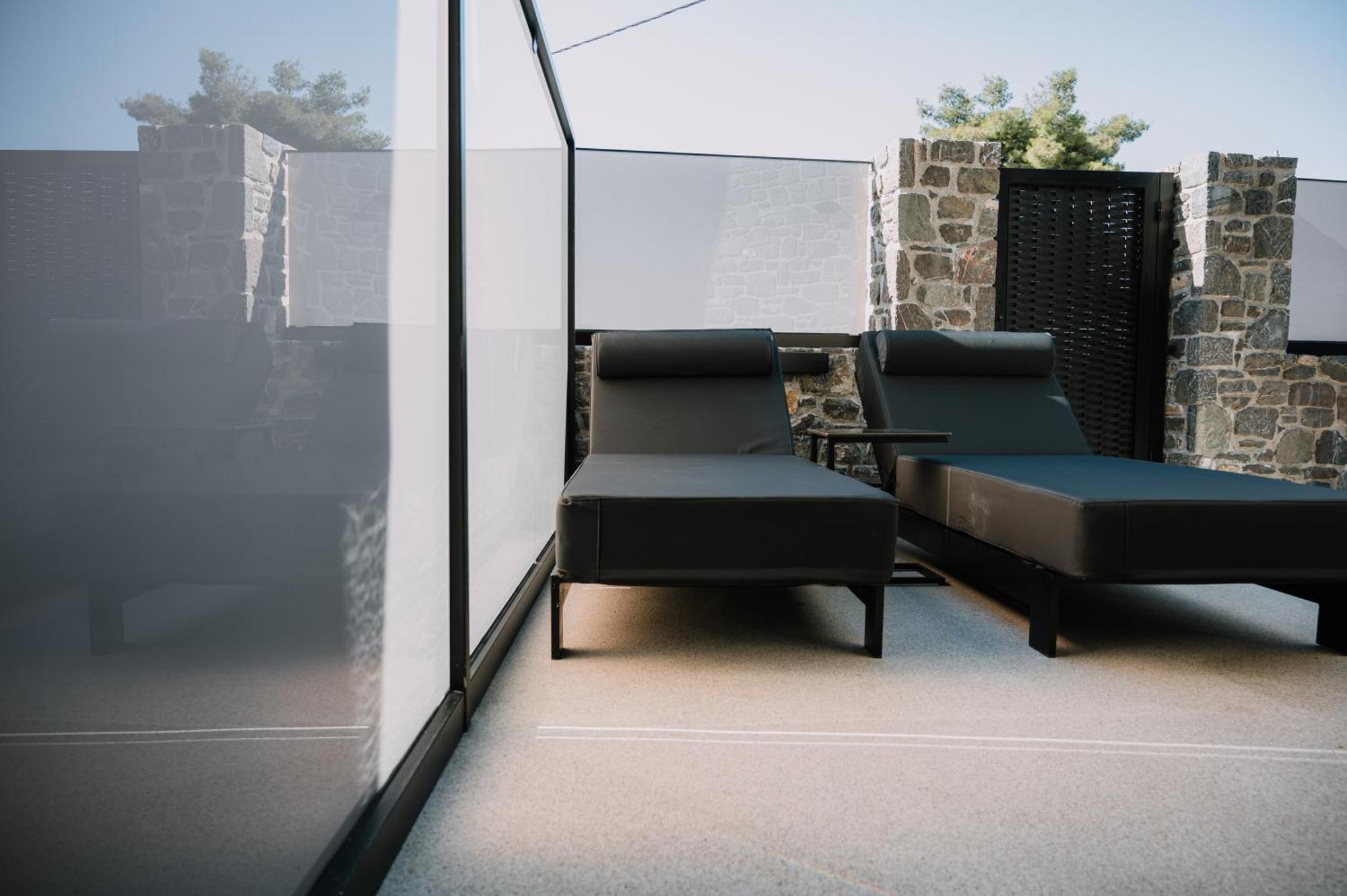 Opal Executive Suites Nafplio Ngoại thất bức ảnh