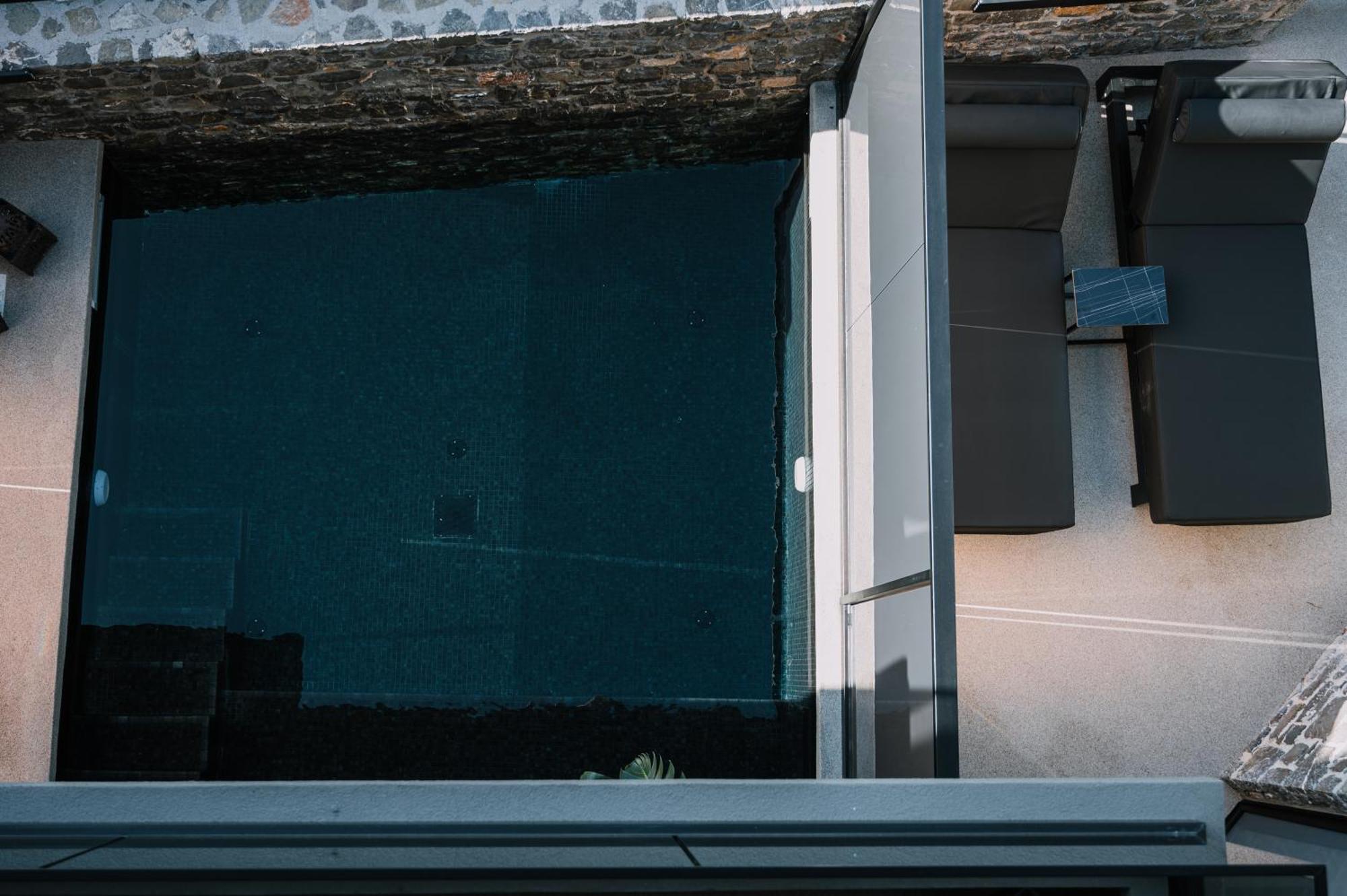 Opal Executive Suites Nafplio Ngoại thất bức ảnh