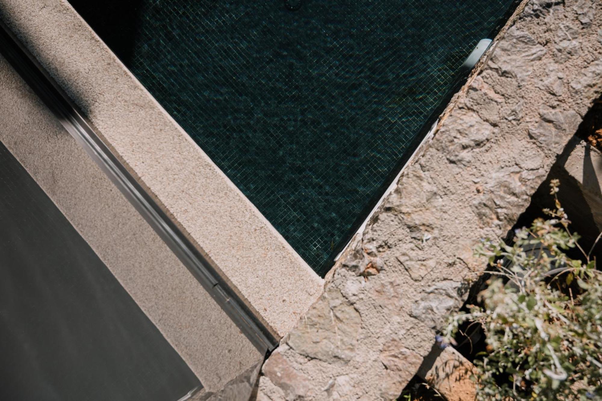 Opal Executive Suites Nafplio Ngoại thất bức ảnh