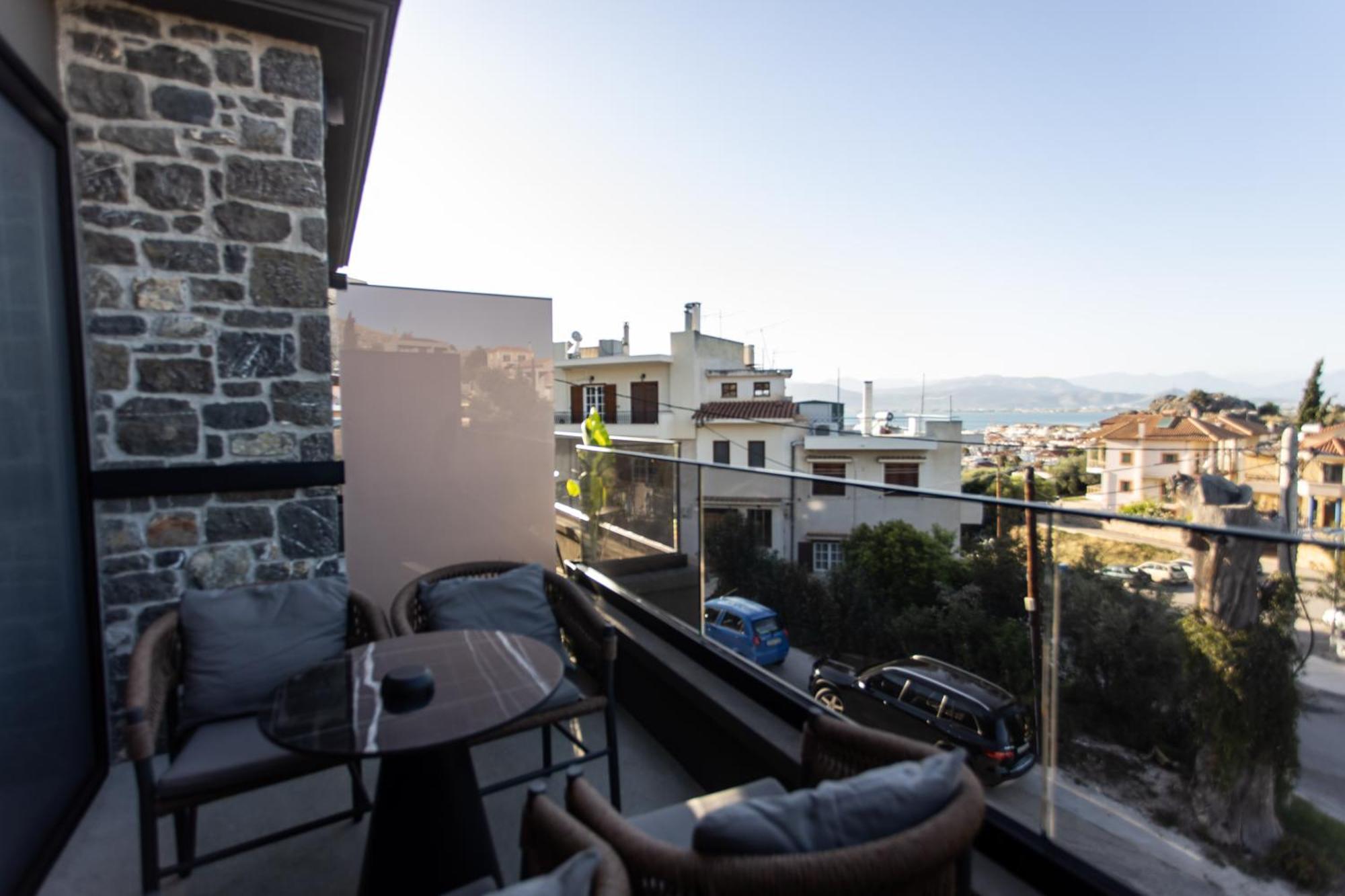 Opal Executive Suites Nafplio Phòng bức ảnh
