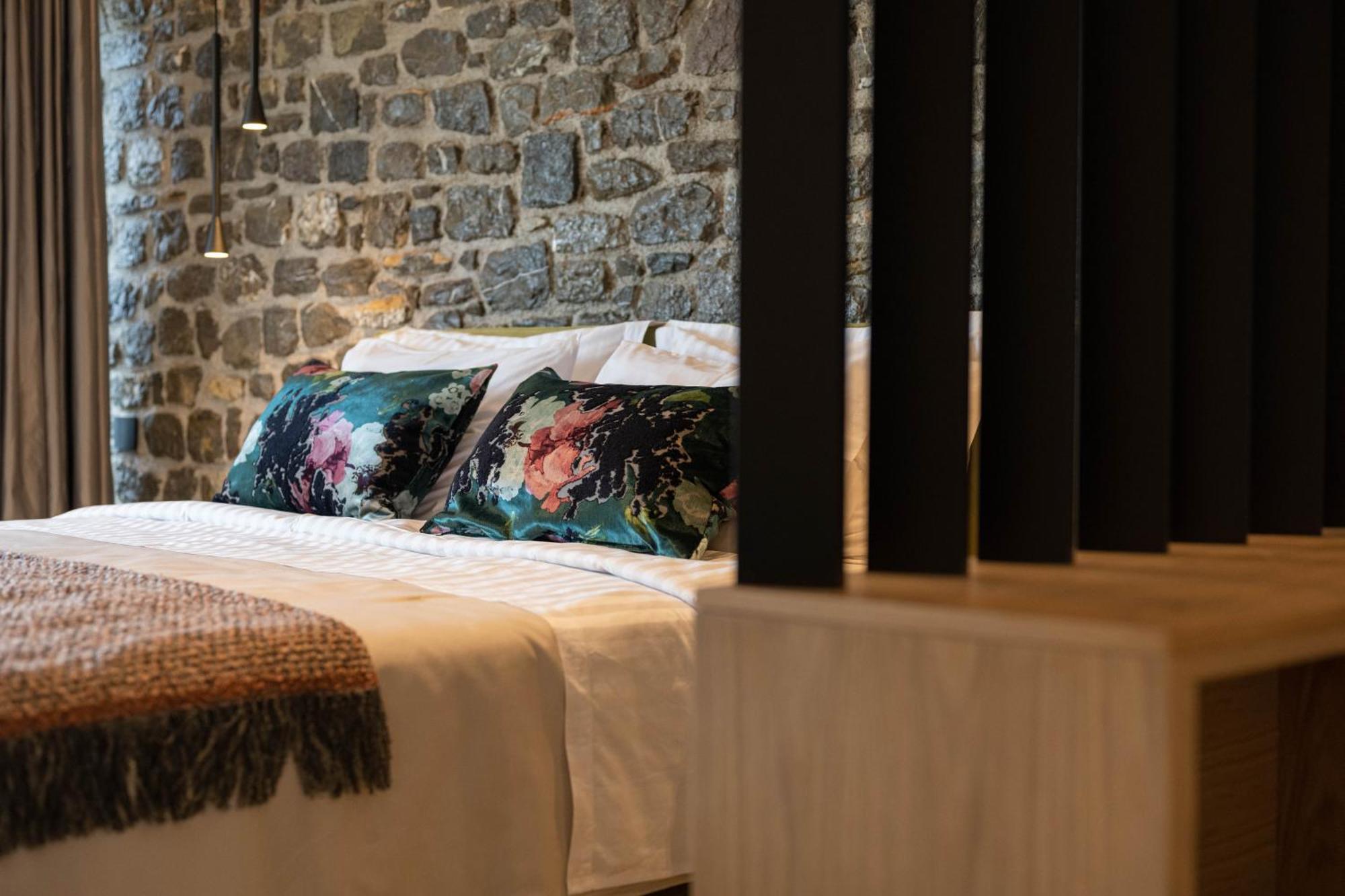 Opal Executive Suites Nafplio Ngoại thất bức ảnh
