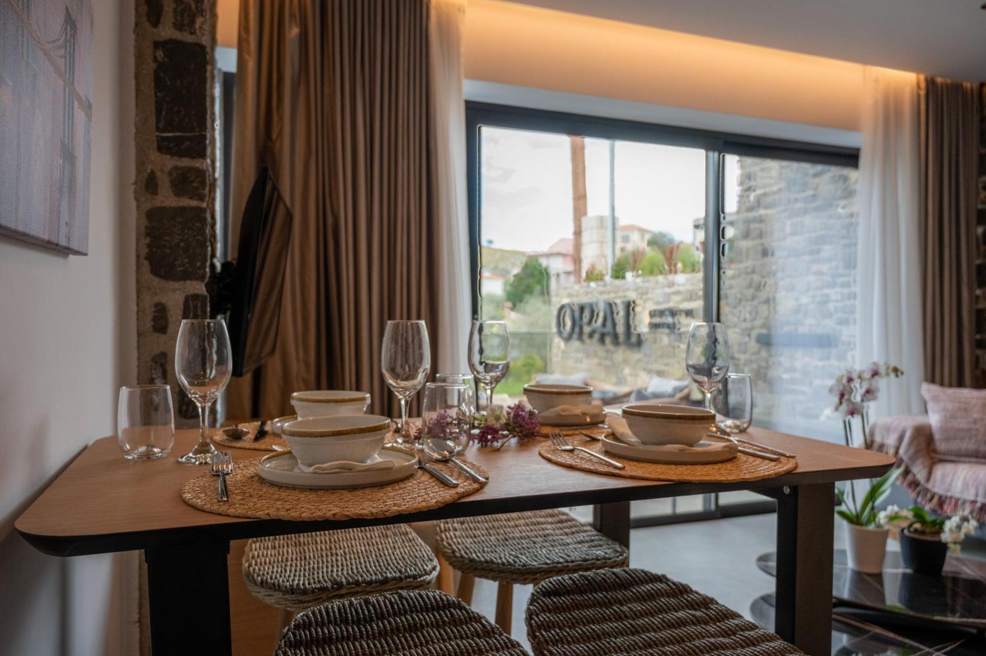 Opal Executive Suites Nafplio Ngoại thất bức ảnh