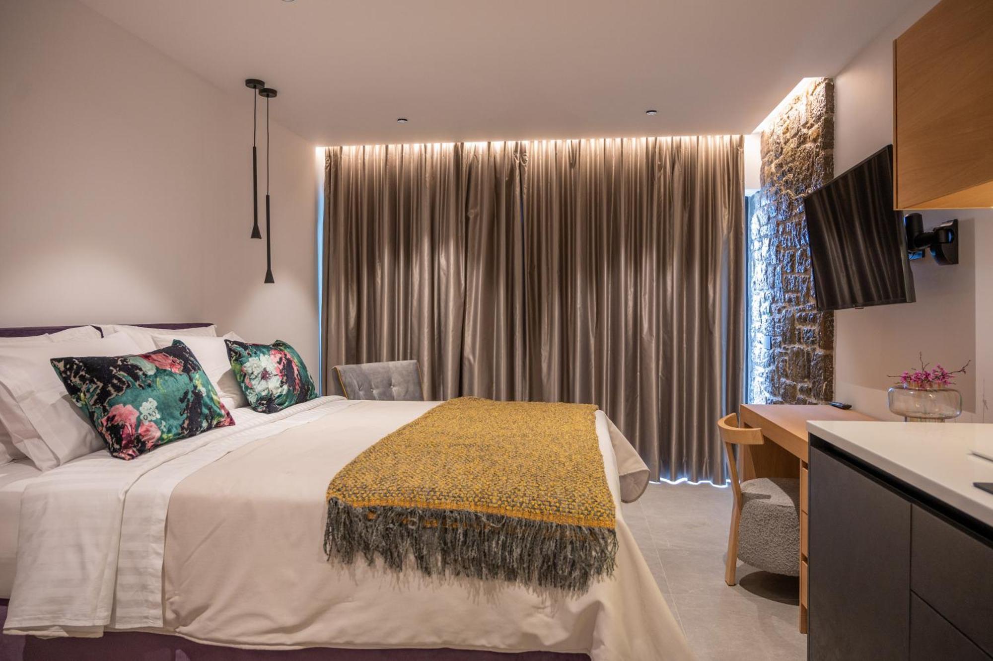 Opal Executive Suites Nafplio Ngoại thất bức ảnh