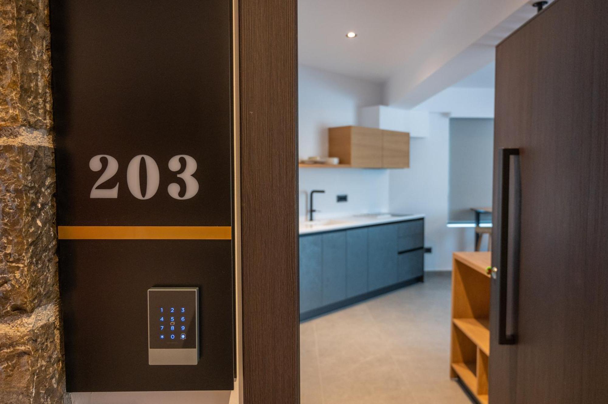 Opal Executive Suites Nafplio Ngoại thất bức ảnh