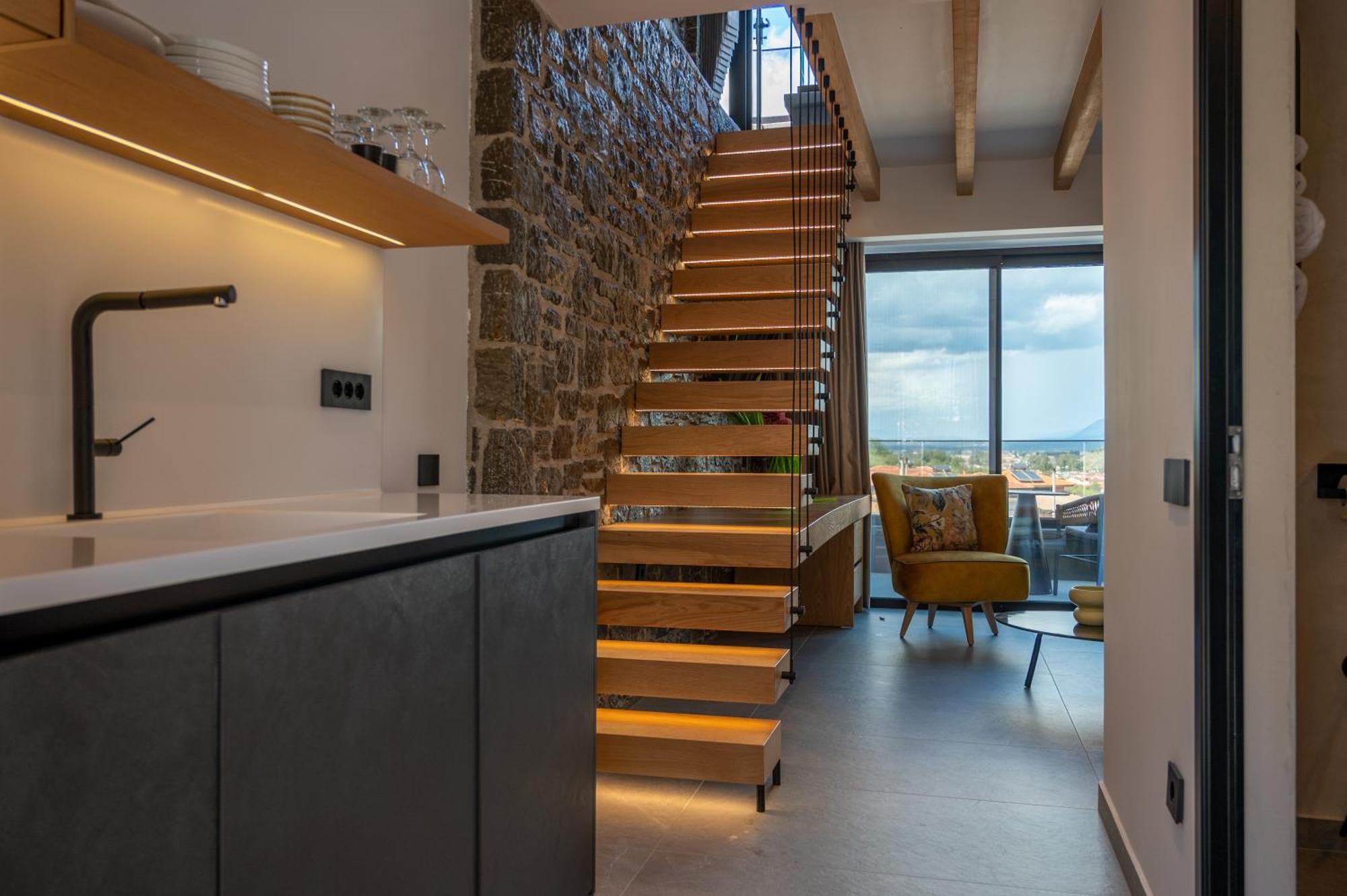 Opal Executive Suites Nafplio Ngoại thất bức ảnh