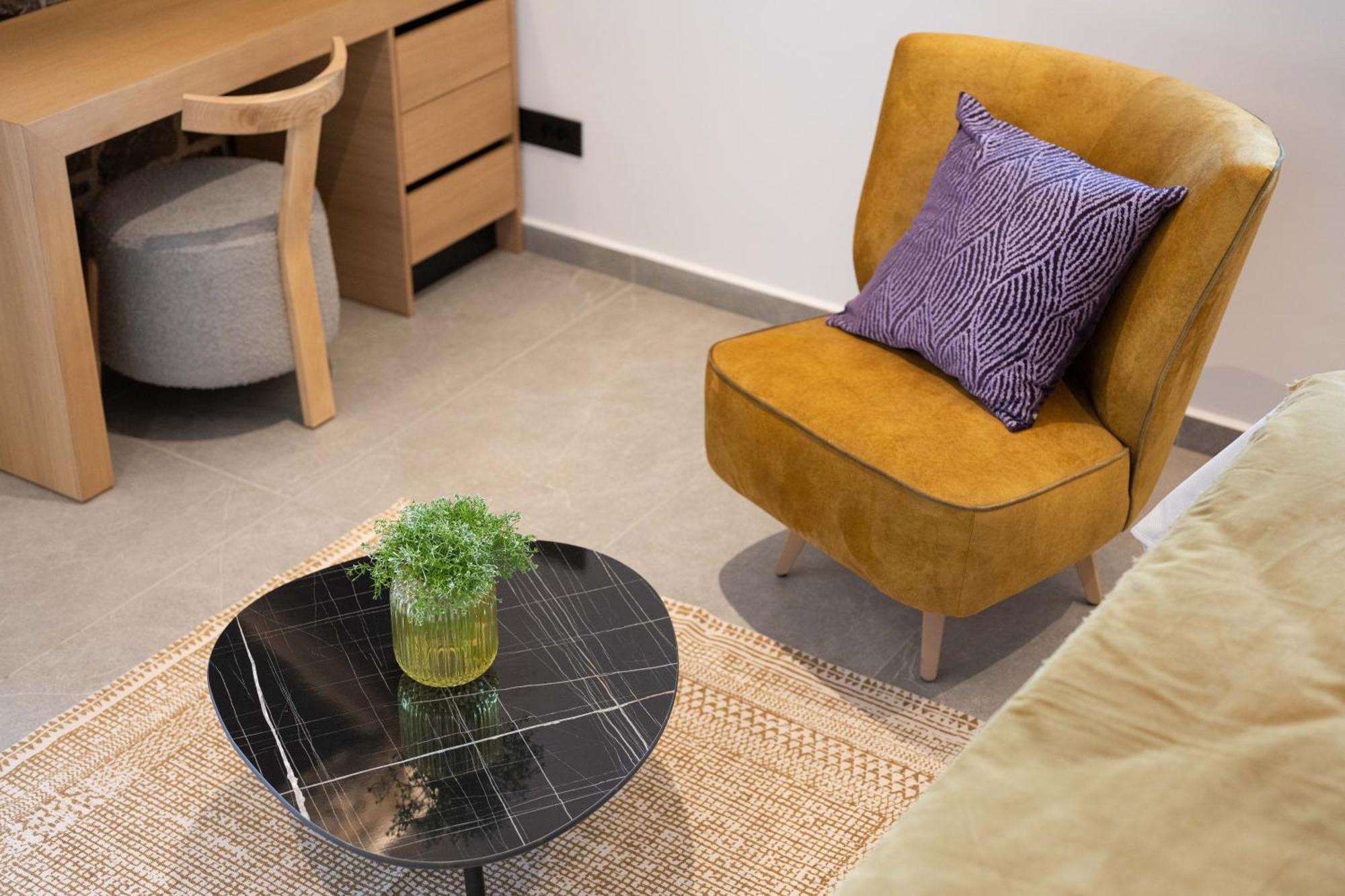 Opal Executive Suites Nafplio Ngoại thất bức ảnh