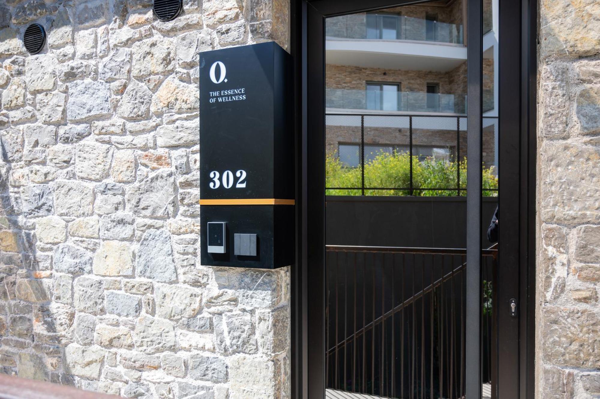 Opal Executive Suites Nafplio Ngoại thất bức ảnh